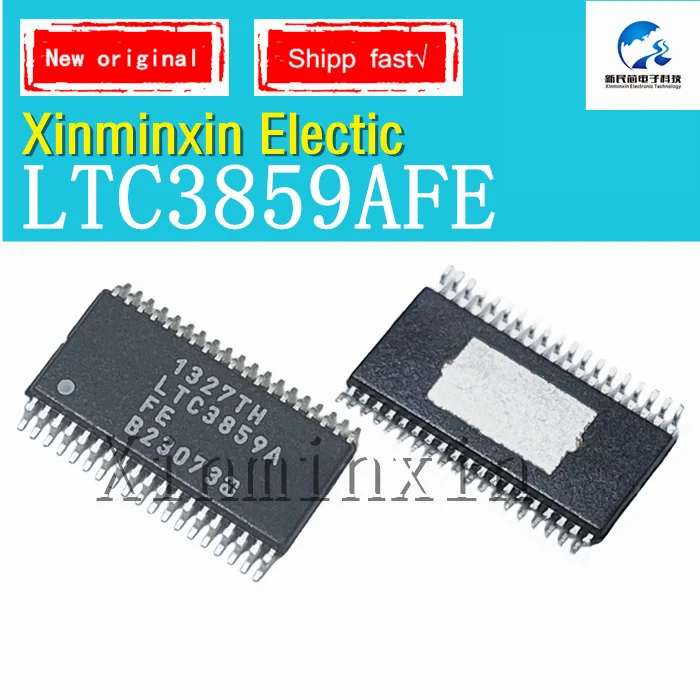 

10 шт./лот LTC3859AFE LTC3859A SMD IC чип новый оригинальный
