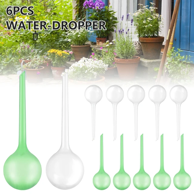 Système d'irrigation Kit d'arrosage automatique des plantes  Boules Plantes  Arrosage automatique-Kits d'arrosage-Aliexpress