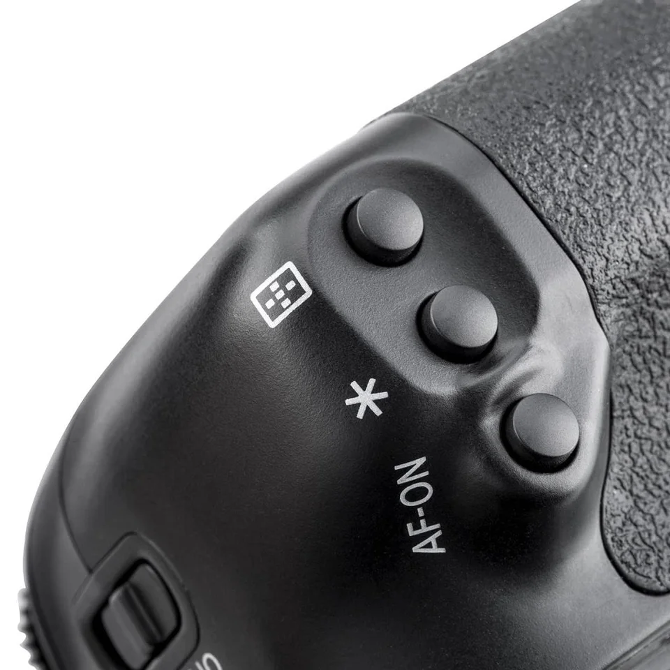 Poignée d'alimentation BG-E20 pour appareil photo 5D Mark IV de rechange pour Canon BG-E20, utilisée pour remplacer la batterie lithium-ion rechargeable Canon LP-E6N