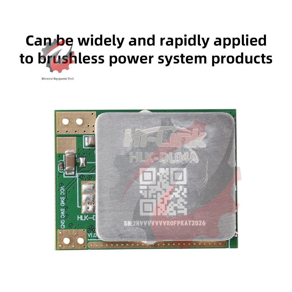 ESC 20A 12V Brushless Motor Controller for RC Micro Airplane