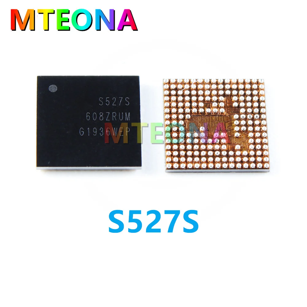 

2-10Pcs/Lot S527S Power IC For Samsung A10 A30S