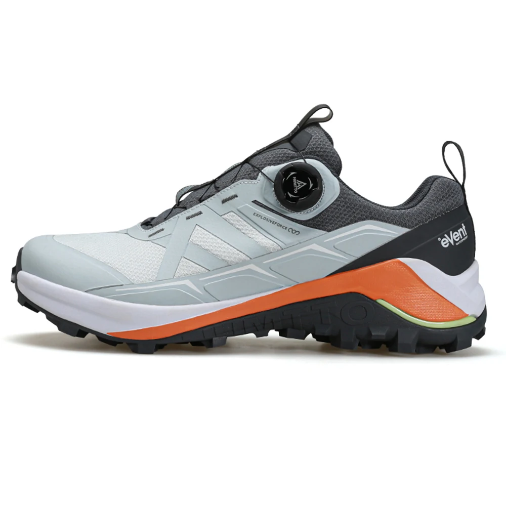 HUMTTO Waterproof Men's Sports Shoes for Men Fashion Breathable Casual Sneakers Luxury Designer Brand Black Running Trainers Man