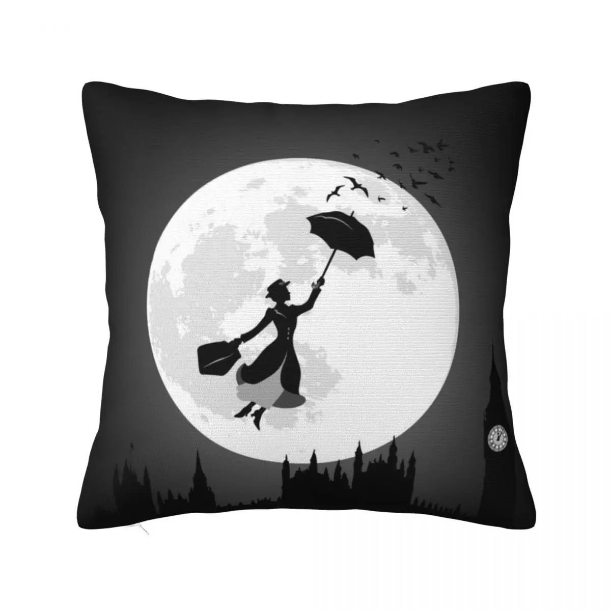 

Supercalifragilisticexpialidocious Throw Pillow Luxury Pillow Cover Christmas Pillow