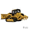 Toys LESU 1/14 973K Metal Hydraulic RC Loader AOUE Truck ST8 Light Sound ESC Motor Radio Control Painted Finished Car Vehicle 3