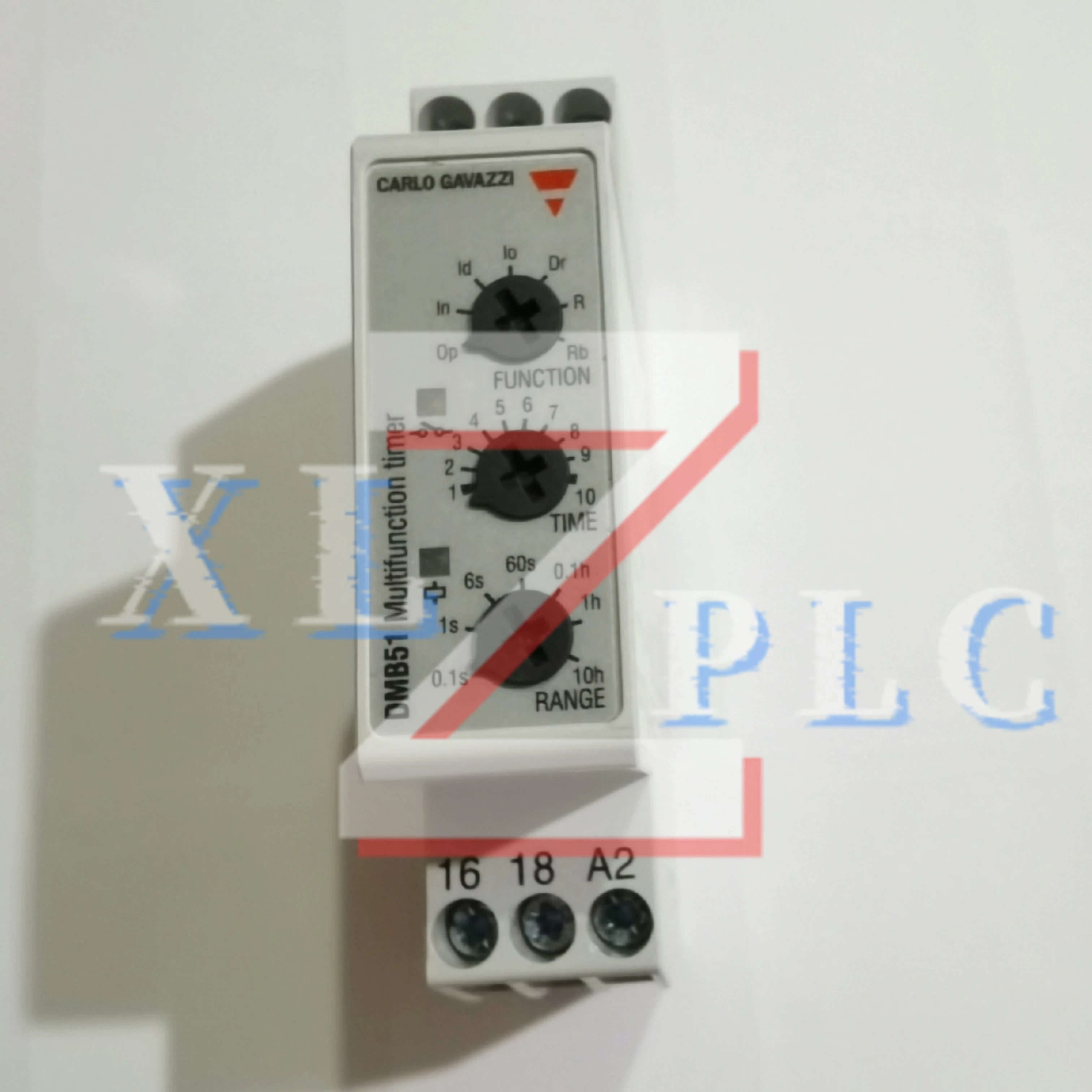전자 부품 시장용 오리지널 신형 타임 릴레이 DCB51CM24 시리즈 DMB01CM24 DMB51CM24