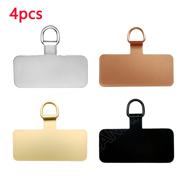 4pcs 4color