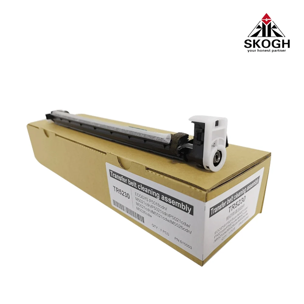 

Переводное очищающее лезвие в сборе для Kyocera P5018 P5021 M5521 P5026 M5526 5021 5026 5018 5521 5526 ременной лезвие в сборе