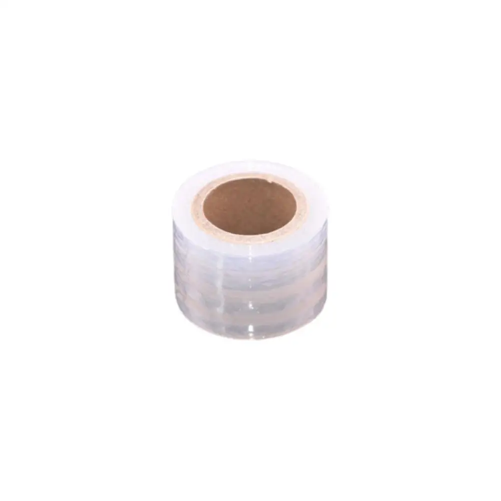 Athletic Sponge Pre Wrap Tape Schlägergriff Grundierung Dämpfungsband Schweißabsorbierende Bandage Anti-Rutsch Tennis Badminton Grip Tape – Detail 1