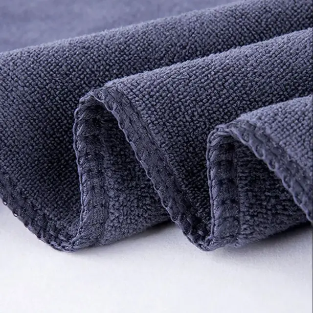 1pc Outdoor Sports Quick Drying Sweat Absorbent Soft Towel, Microfibre Beach Towel, Soft Travel Towel, Fitness Towel 4
