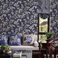 Branches Nave Blue