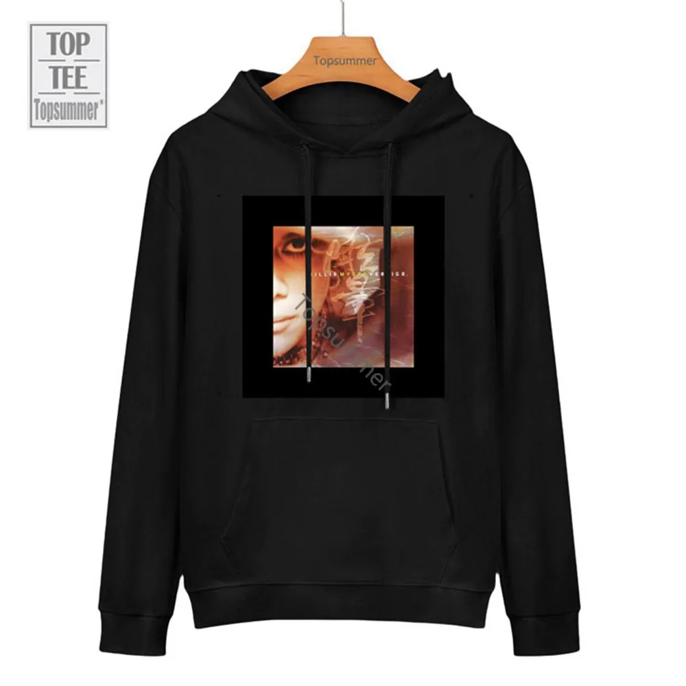 

Vertigo Album Sweatshirt Billie Myers Tour Hoodies Boy Girl Vintage Harajuku 100 Cotton Hoodie