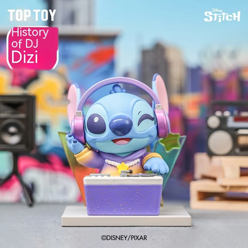 thumbnail image 1 of Nuevos productos de Disney Vitality Street Series, hechos a mano, lindos y de alta apariencia, juguete de puntada designado, juguete sorpresa para niños, regalo, 1 of 5