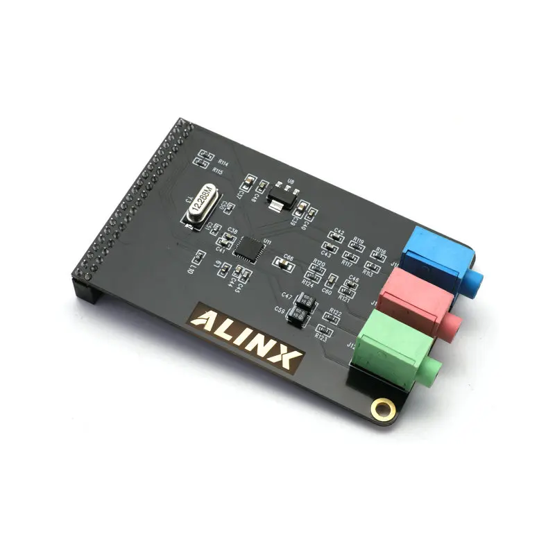 ALINX-AN831: WM831  ó , FPGA 