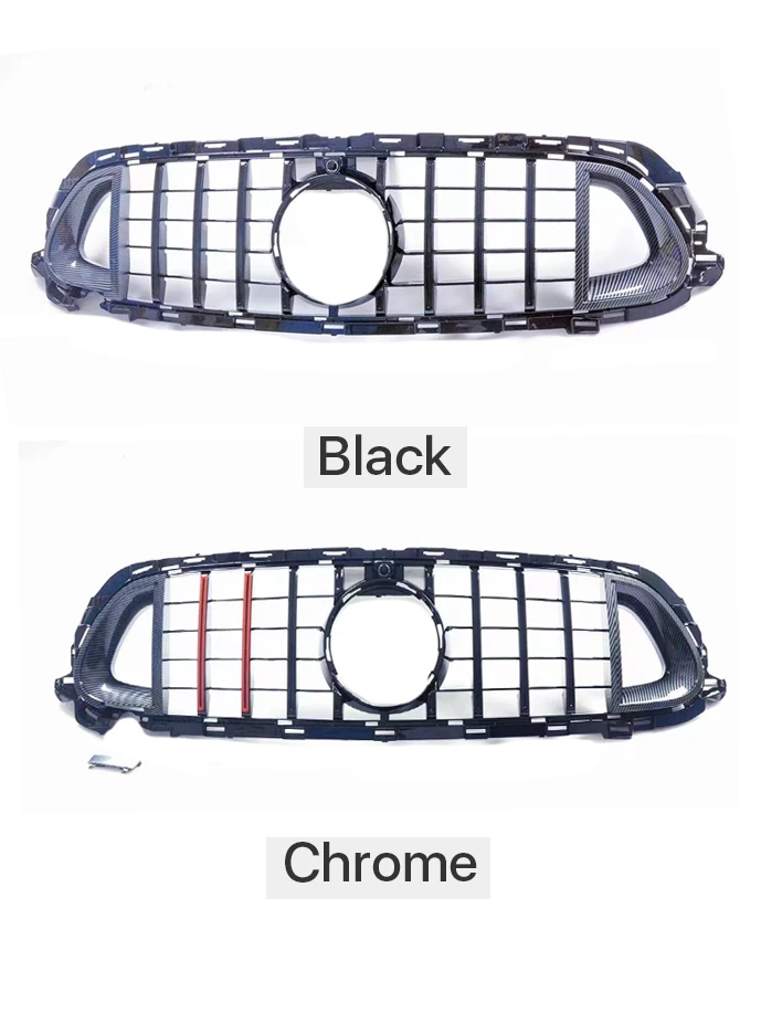 ޸  C Ŭ W206 ĳ޸ī GT Ʈ ׸ AMG BRS, C180, C200, C300, 2021, 2022 + ũ , Ϲ 