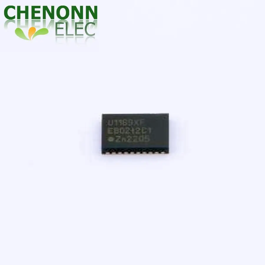 UJA1169TK/X/FZ