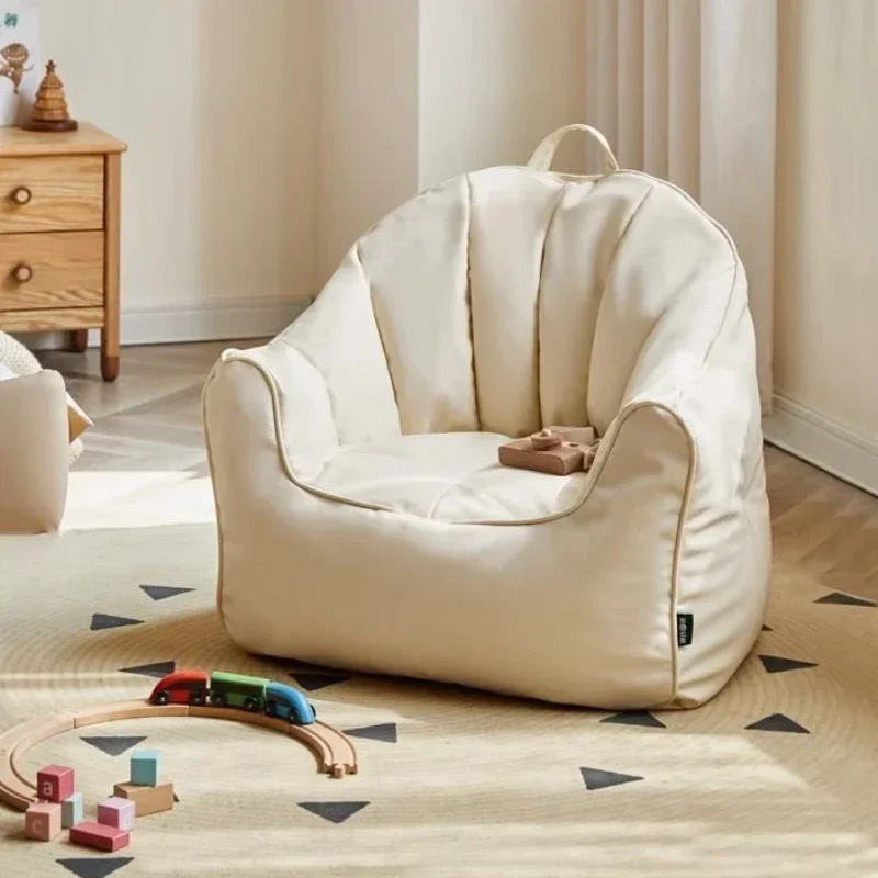 Children Infant Kids Sofa Baby Chair Reading Kids Sofa Waterproof Living Room Canape Enfants Child Room Furniture