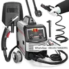 120A110/220V 1kg 4-in-1 multifunctional American standard gas shielded welding machine MIG/MAG/TIG/MMA 1