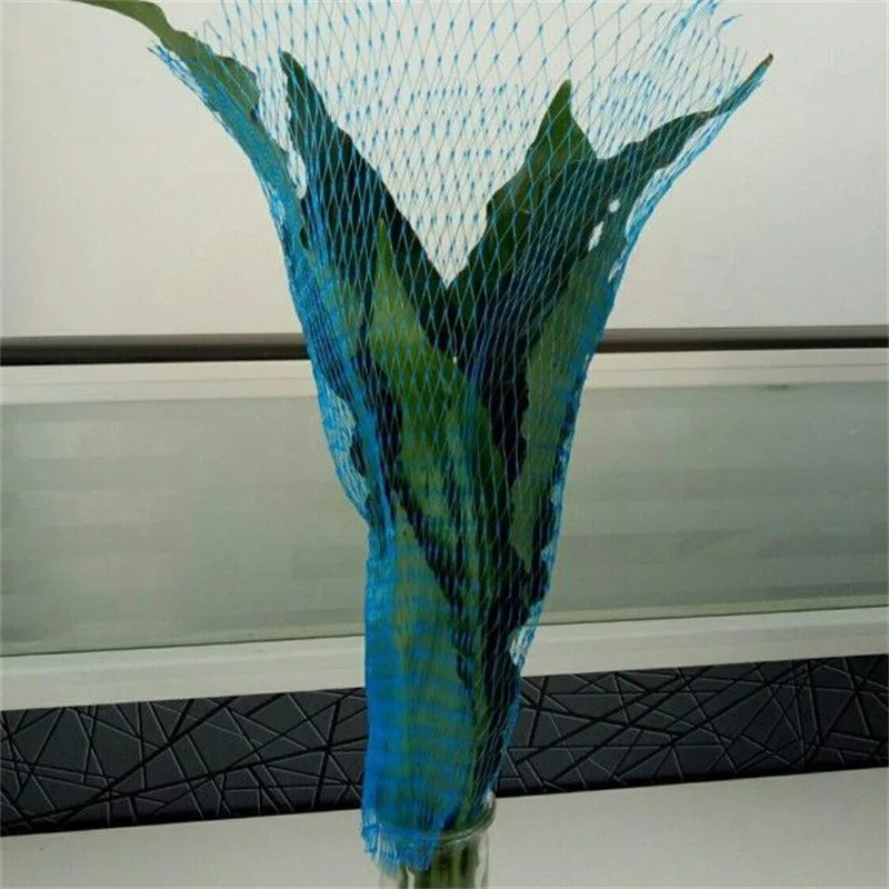 Рисунок 6 - Защитная сетка для цветочных горшков 10 м 30 м 50 м