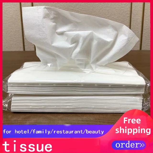 Free Shipping Paper: The Perfect Tissue for All Your Needs