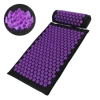 Acupressure Yoga Mat Kuznetsov's Applicator Cushion Sensi Massage Body Needles With Spikes Pillow Foot Massager Fitness Pilates 5