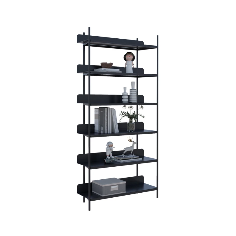 

Bookshelf Floor Article Storage Shelf Storage Rack