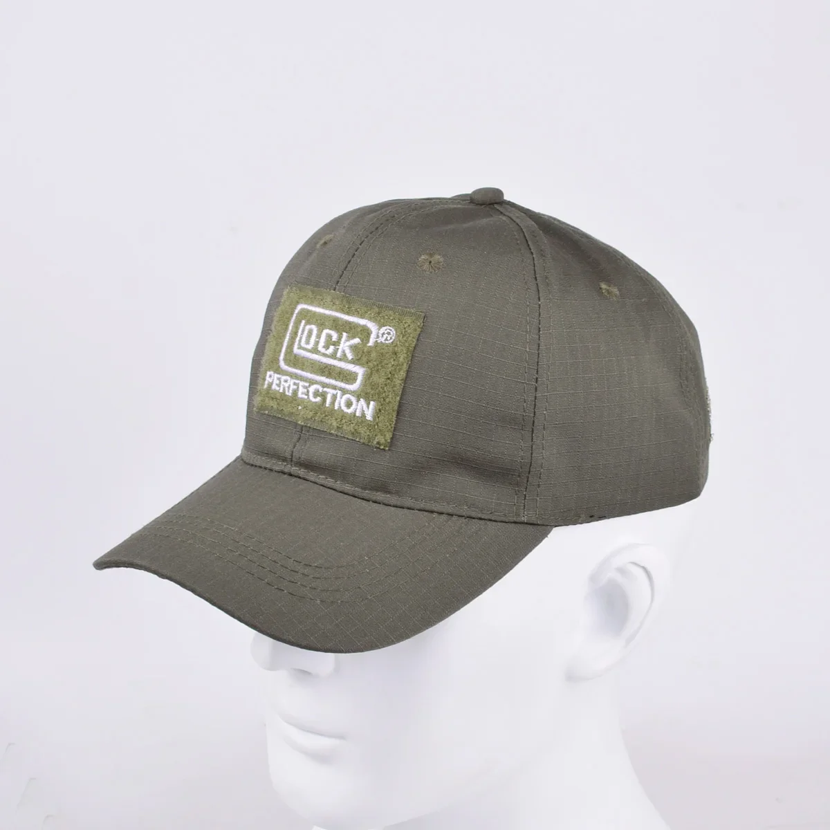 Tactical Glock Shooting Sports Baseball Cap Fishing Caps Men Outdoor Hunting Jungle Hat Airsoft Hiking Casquette Hats