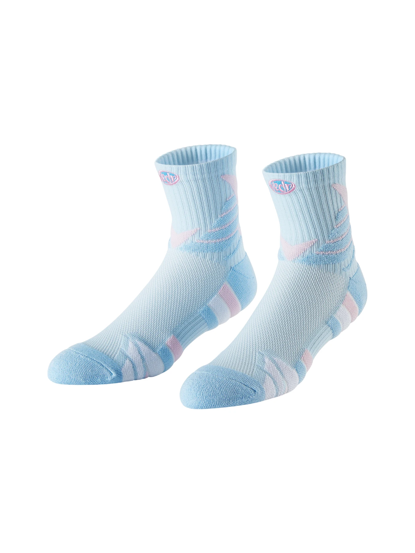 Mid-calf Sport Socks - Image 3