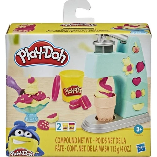 Original Hasbro Play-Doh Clay Kitchen Creations colorful cafe noodle party  game playset mud Handmade education toys for children - AliExpress