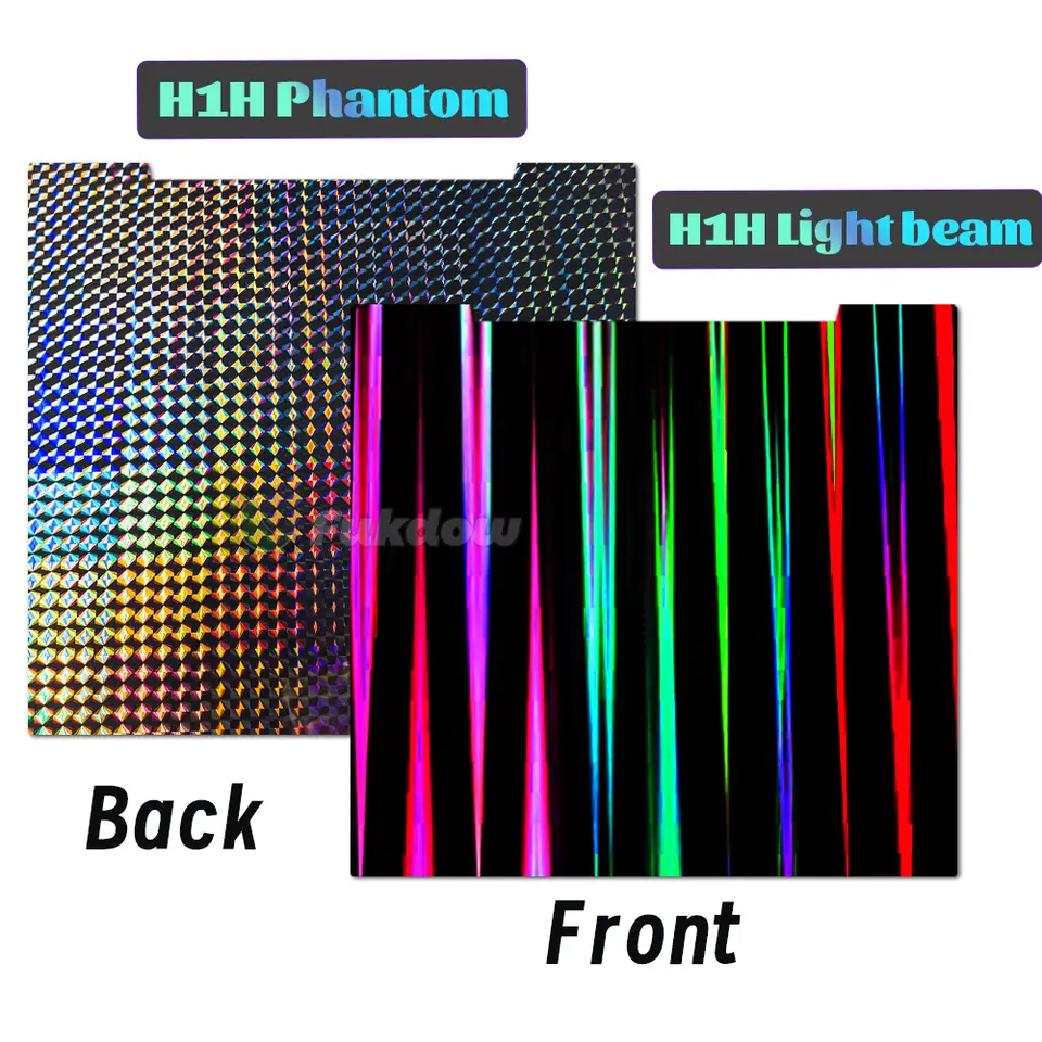 PEI Honeycomb Build Plate For Prusa i3 MK3 MK3S+ MK4 Build Plate 241*254mm Spring steel sheet pei peo pet pey Geco build plate image 11