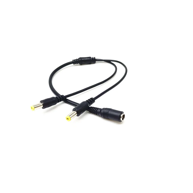 Рисунок 4 - Кабель-адаптер ZSCAM 1-2/1-4/1-6