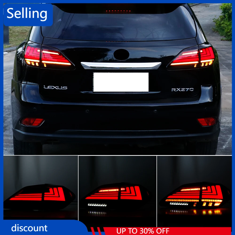 Car Flashing For Lexus RX350 RX330 RX270 RX450 2009 2010 2011 2012 2013