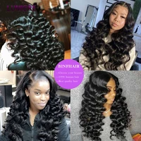Extensions de Cheveux Humains Brésiliens Ondulés (8-40 Pouces) – Lots de 1, 3 ou 4 Bundles – Qualité Supérieure – Vente en Gros 4