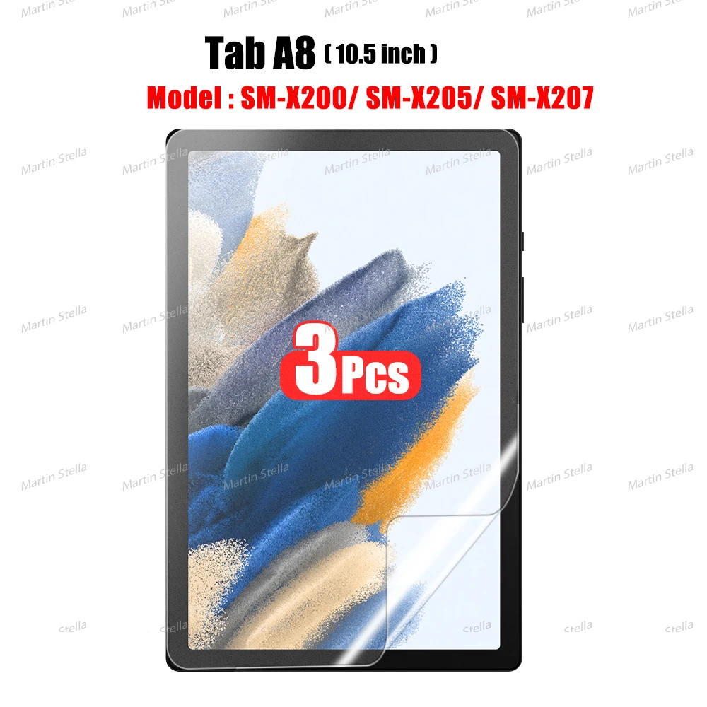 tab a8