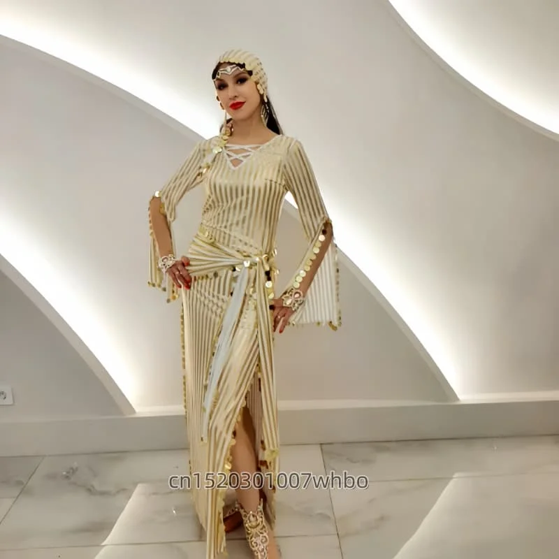 طقم لبس شرقي