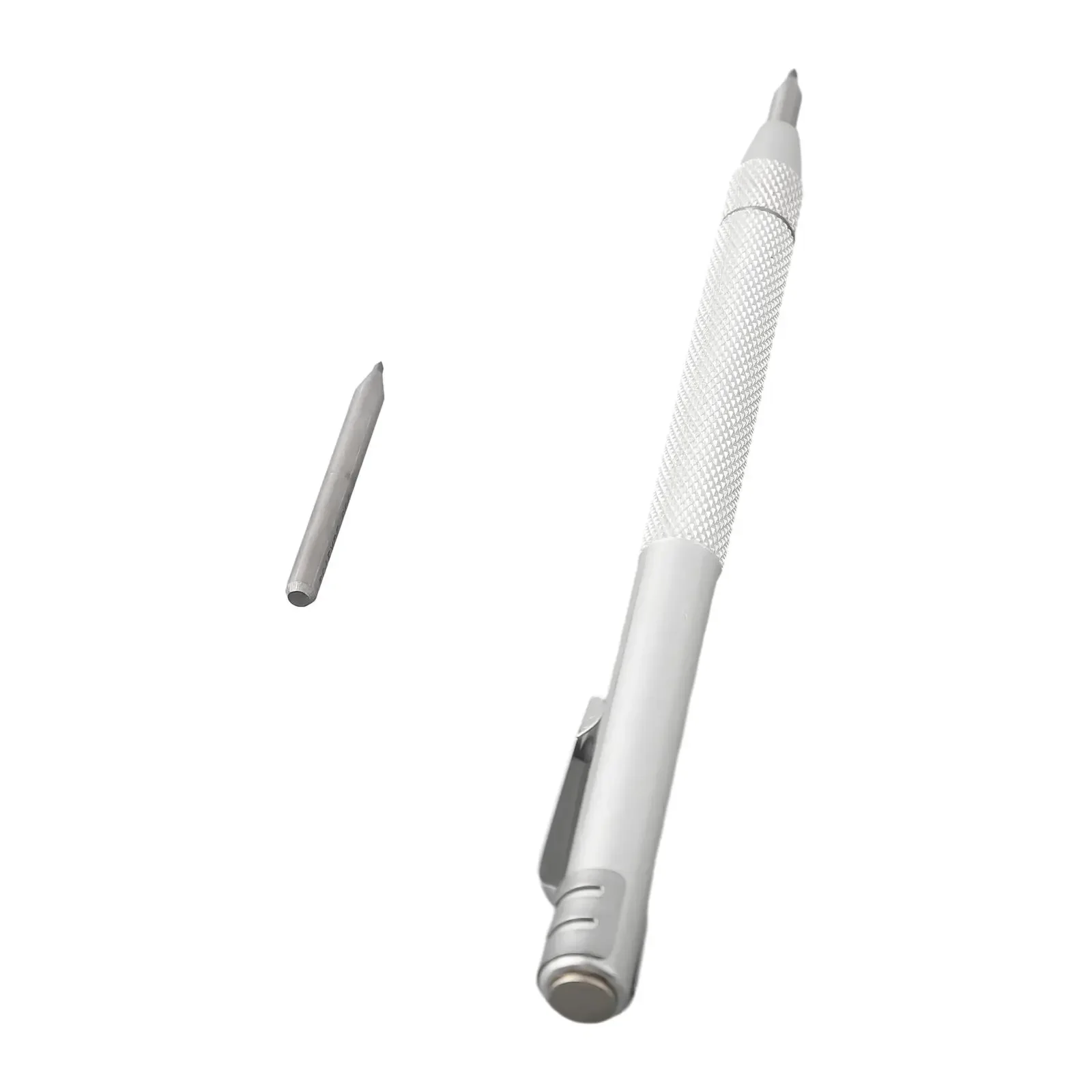 

Hand Tools Scriber Pen Tungsten Carbide Handy Pen-style Aluminium Carbide Tip Ceramic For Engraving Metal Sheet