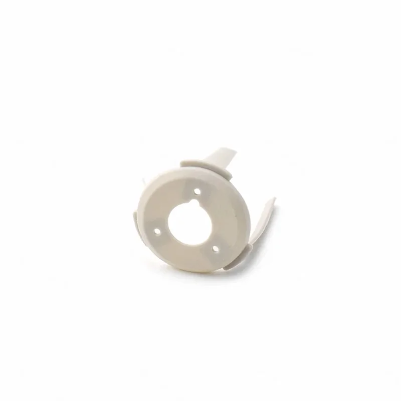 Gimbal Side Uncut Rubber Dampers For DJI Mini 4 Pro Left & Right Damping Cushion Shock-absorber Ball Drone Spare Parts New
