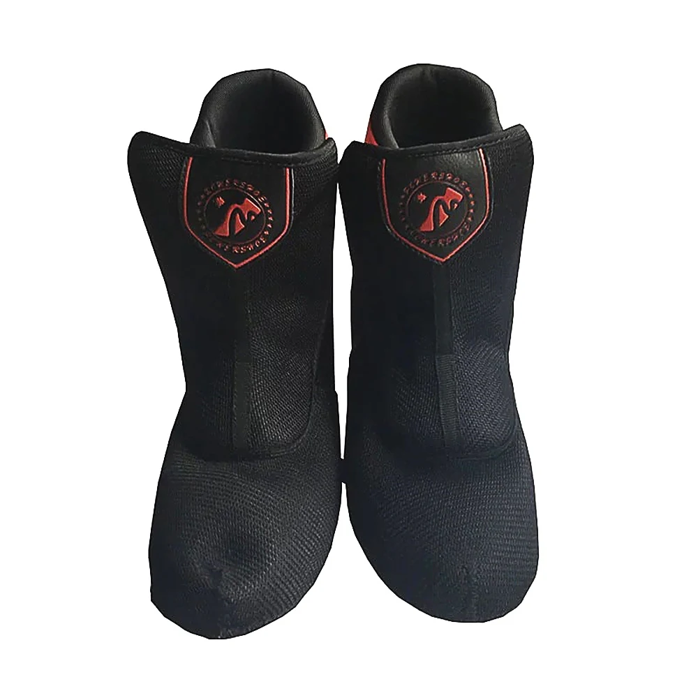 Original Kangaroo Fitness Jumping Shoes Liner scarpe da salto traspiranti stivali interni taglia EU da 33 a 44 scarpe sportive rimbalzanti Bootie