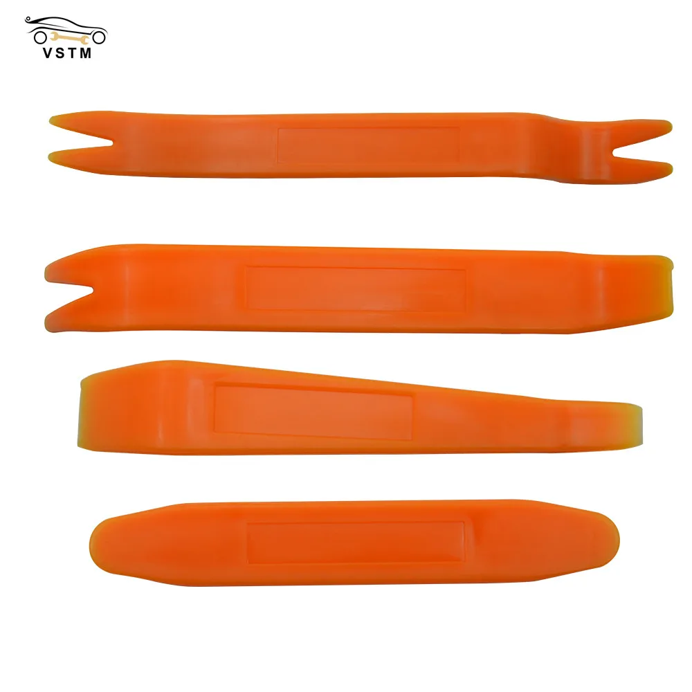 4pcs Car Audio Door Removal Tool for BMW F25 X5 E53 E70 X Series E84 X1