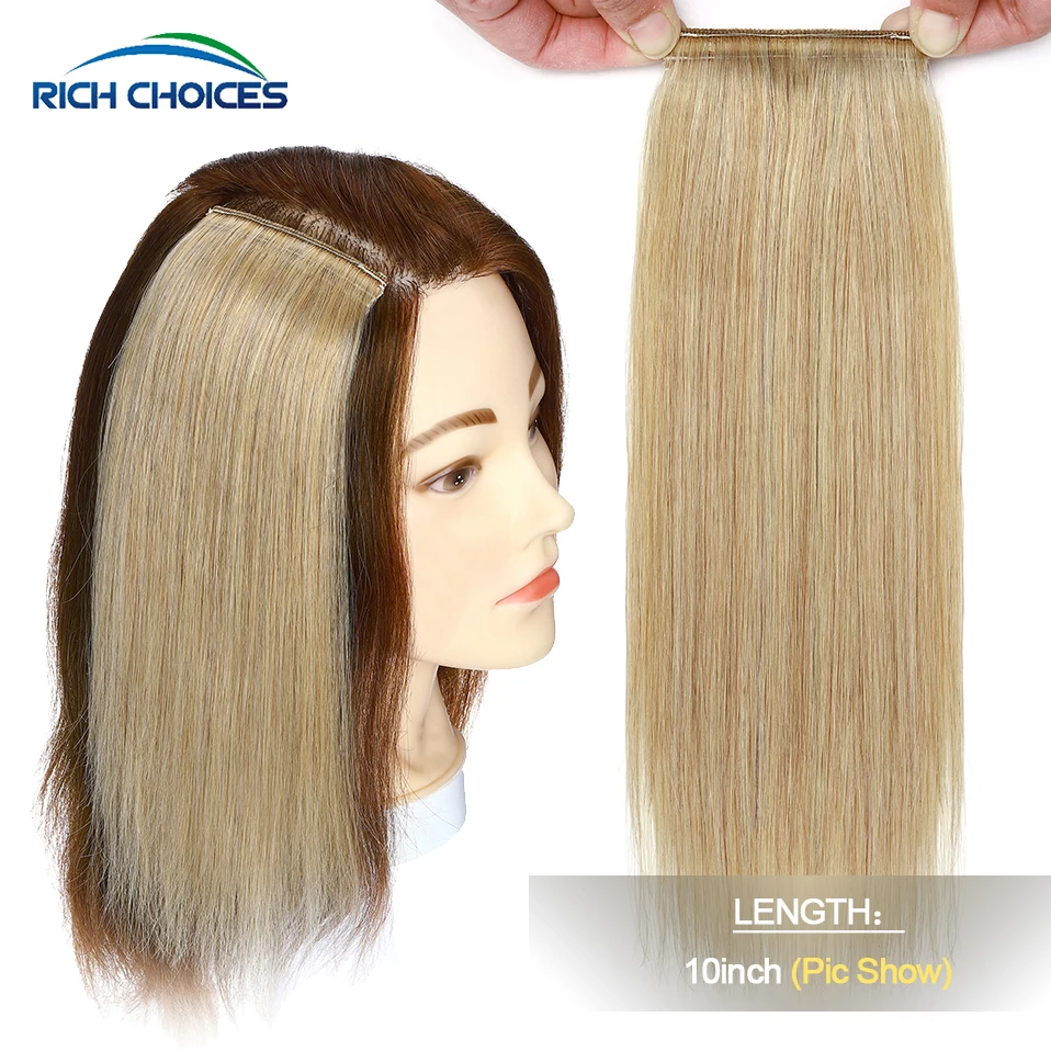 24 Natural Blonde