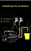 1500w 12 Plunger High Pressure Car Washer Cleaner With Induction Motor 5