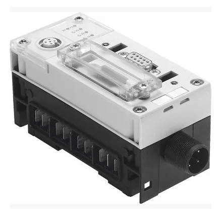 

Модуль ввода FESTO VIGE-03-FB-8-5POL-S 188521 Stock