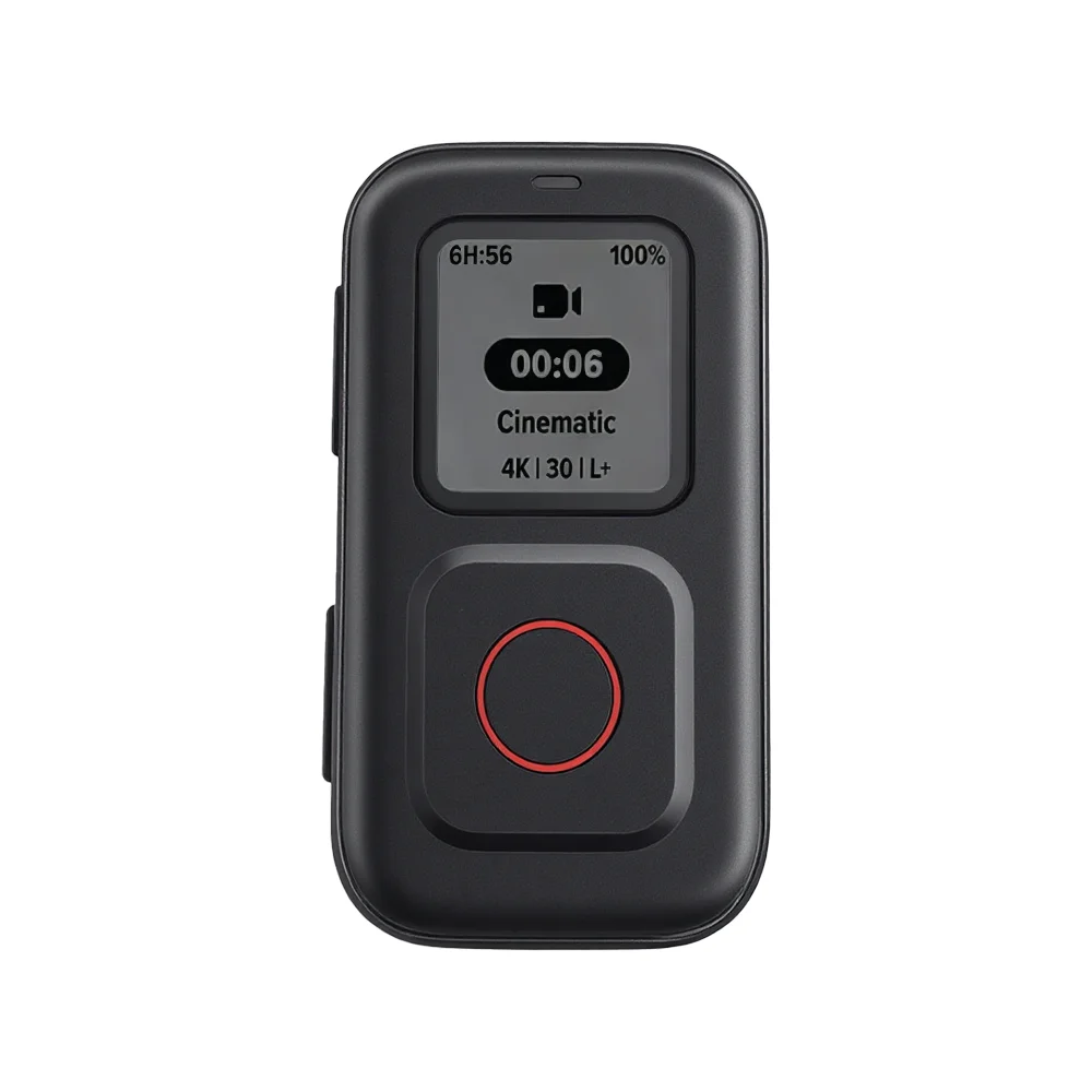 Original Full Model Universal Smart Wifi Control Remote For Gopro MAX Hero8 Hero9 Hero10 Hero11 Hero12 Camera Accessories