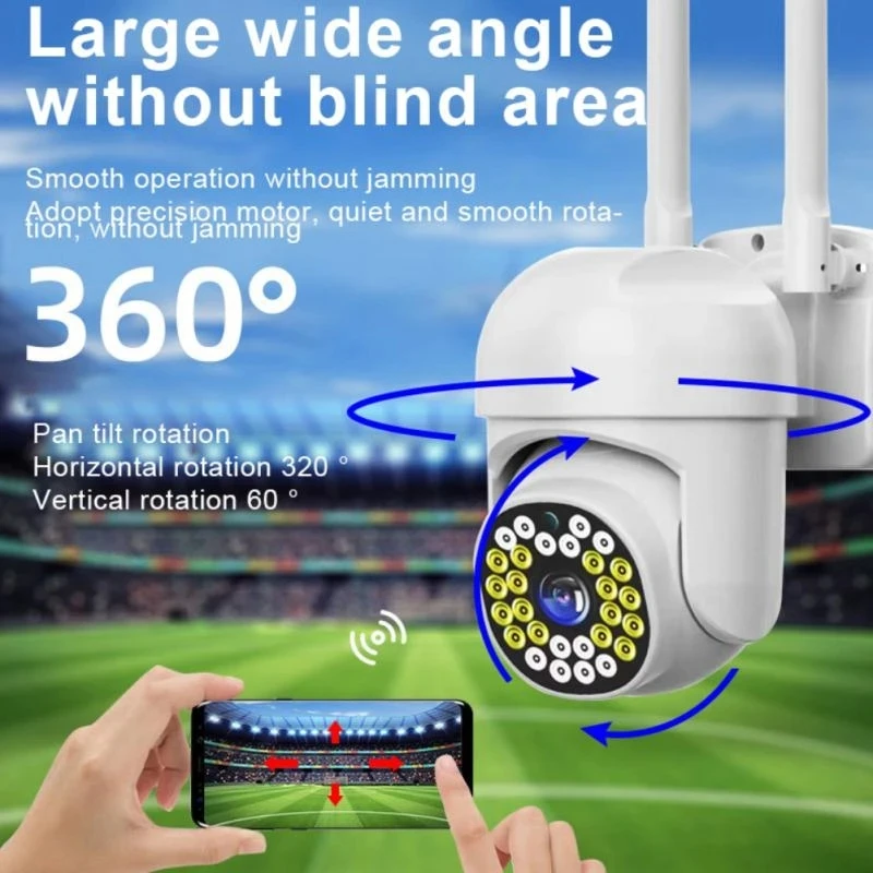 V380-Pro-8MP-monitoring-outdoor-wireless-IP-camera-intelligent-home-two ...