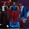 Storm Toys 1 12 Scale Collectible 6 inches Kyo Kusanagi OMEGA RUGAL Iori Yagami Action