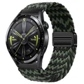 Black green B