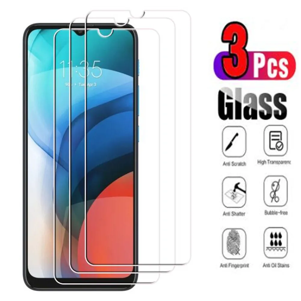 Защитное стекло для Lenovo K13 Note A7 A8 K12 Pro A5s A6 K10 Plus K9 Z6 Lite S5 K5 Play K5s A5 3 шт. |