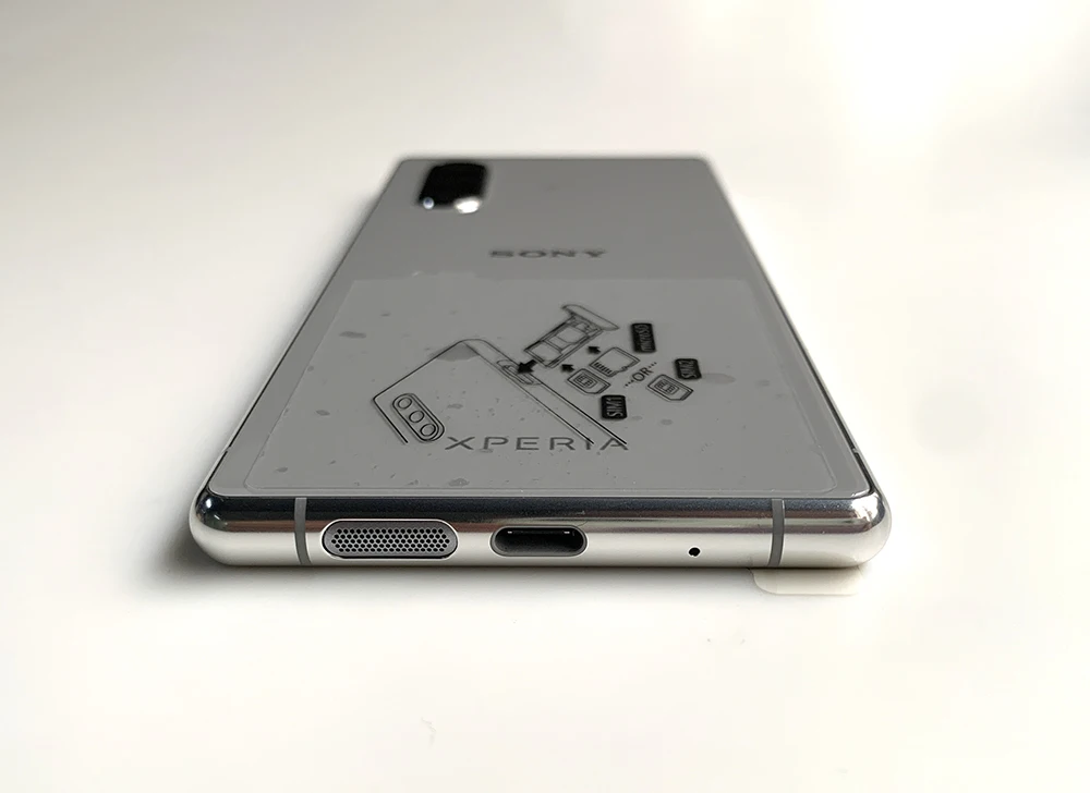 Sony Xperia 5 J8210 J9210 4G LTE 6GB RAM 64GB/128GB ROM