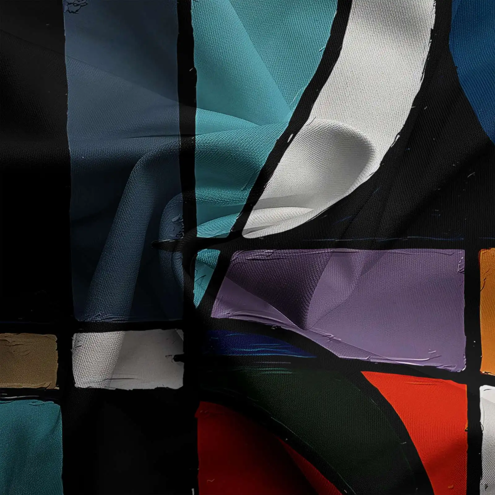 2025 Spring Summer Men Shirt Set Brand Print Fashion Simple Two Piece Set Mens Luxury Lightweight Party Long Sleeves Suit Casual_voghion.com