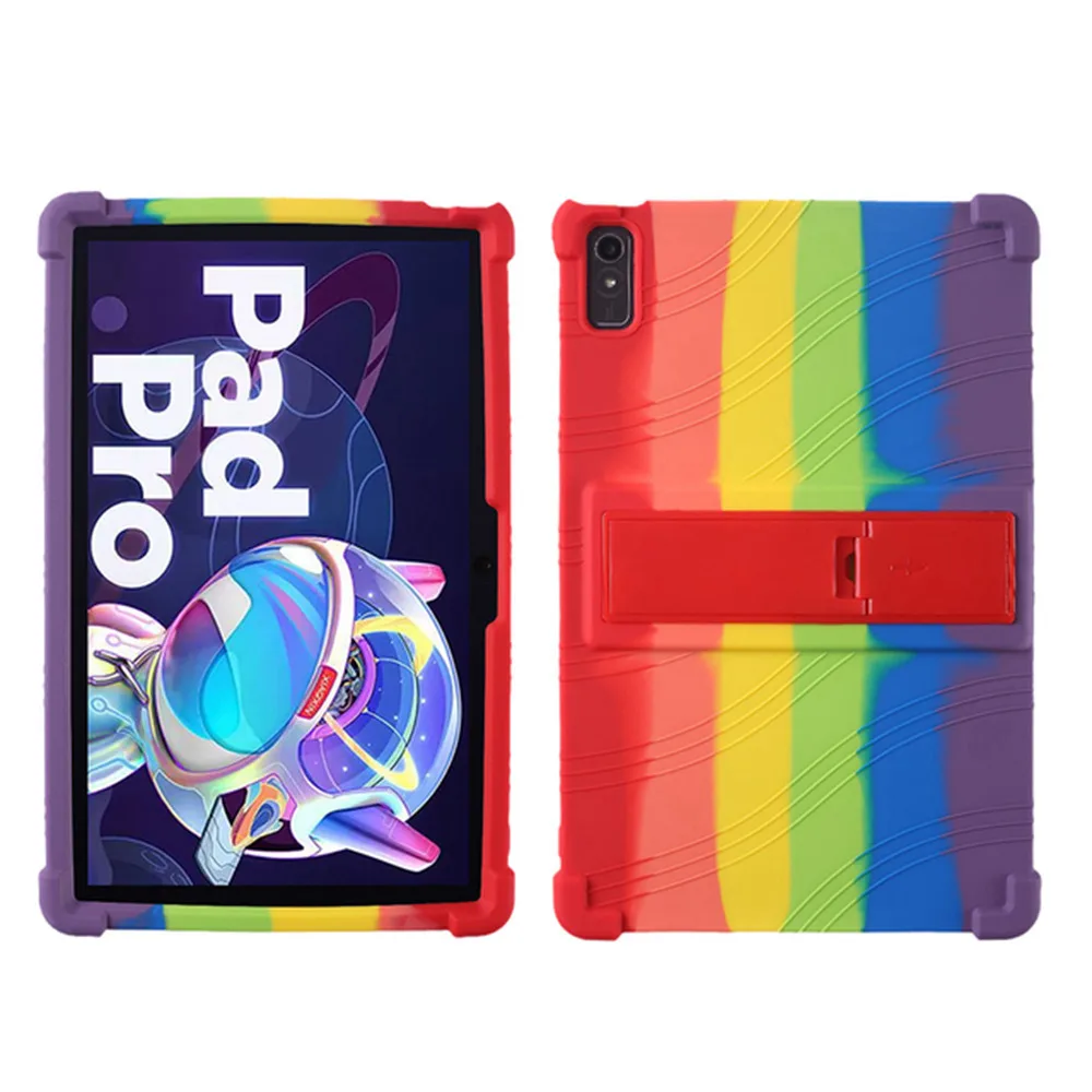 Durable Silicone Kids Case