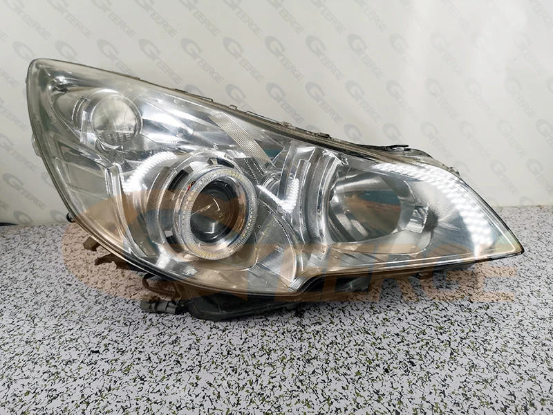 OUTBACK LIGHT　S604L OUTBACK LIGHT S604L Amazon.com: ALLIGATOR AUTO LIGHTS